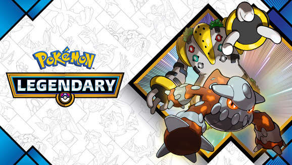 Last Day To Register For March’s Free Legendary Pokemon In Ultra Sun And Moon